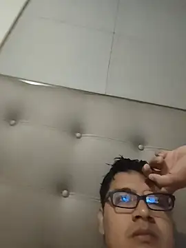 Show de webcam de Zack1225