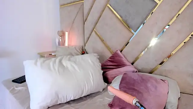 DulceJones Live XXX-chat