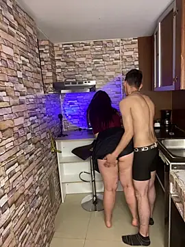 Babylanckk Show in webcam