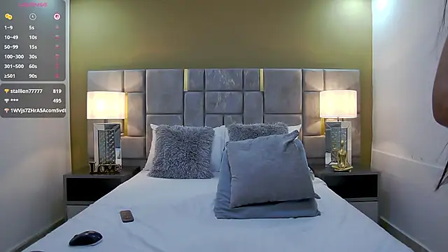 Little_Amarantha Live XXX Chat