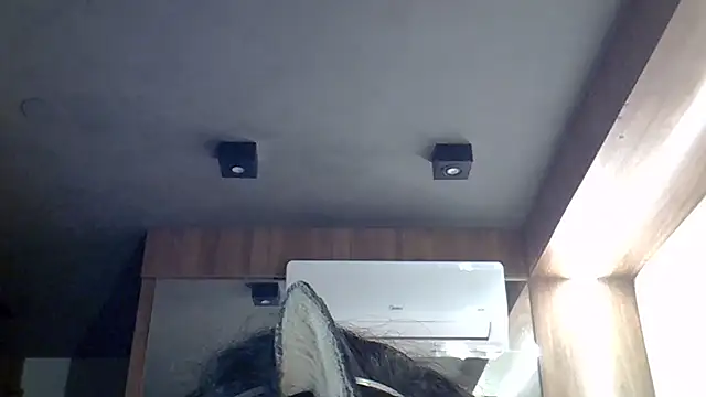 SkinnyKitten's Live XXX Chat