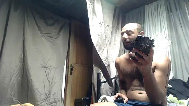 แชท XXX สดของ Camodick