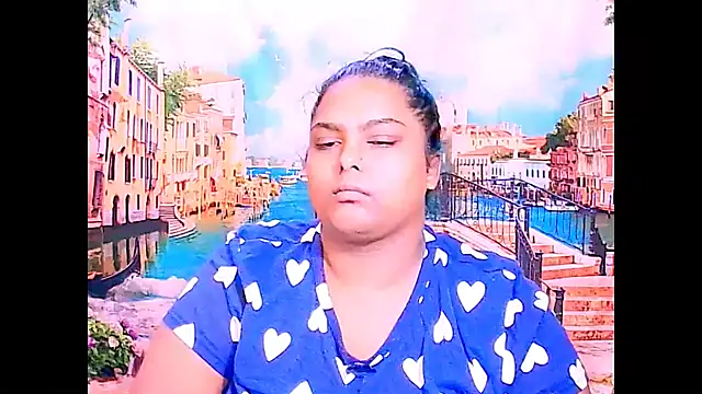 Chat XXX ao vivo de Indianfairy99