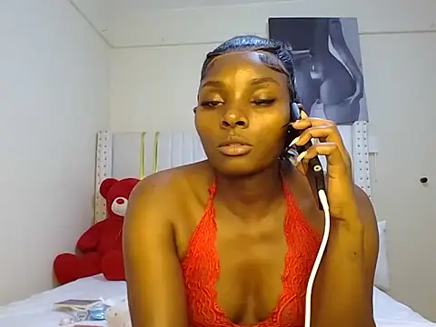 Tamia_love200 Webcam-Show