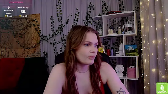 Chat XXX Live Kate_mermaid