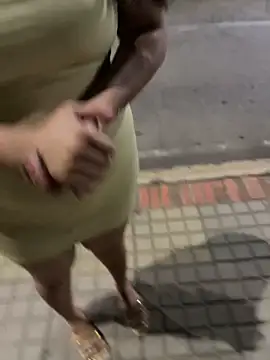 Czat XXX na żywo – Datoka_adrenaline