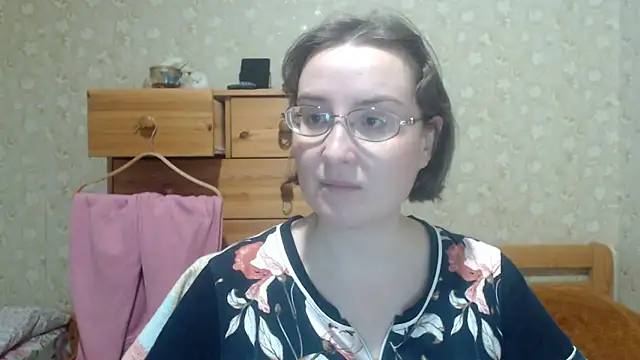 Webkamerová show Smart_Rose