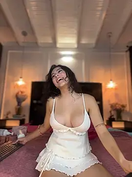 Chat XXX Live TeaseDollXXX