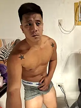 Chat +18 de Felix_Asher ao vivo