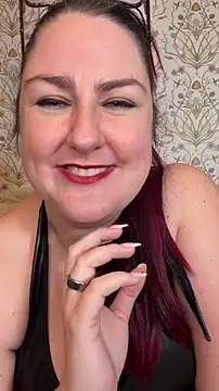 Chat XXX ao vivo de Lacey-BBW