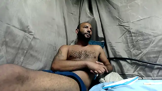 Camodick Live XXX-Chat