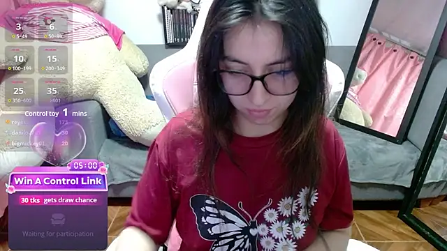 Maggie_Fox3 Live XXX-Chat