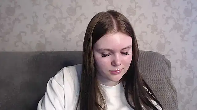 Musegirl's Live XXX Chat