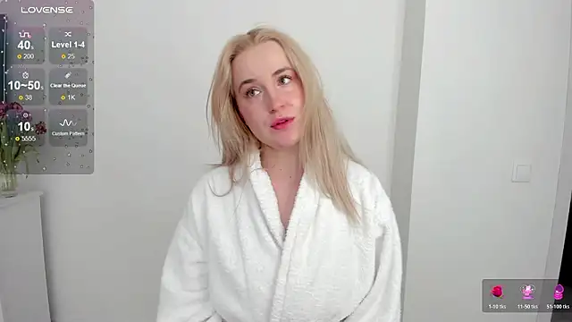 Czat XXX na żywo – acidjuice0