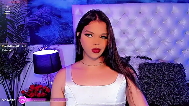 Keira_Fox31 Obrolan Langsung XXX