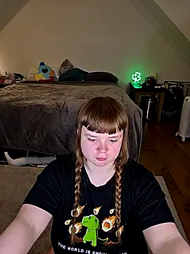 Chat XXX Live VelvetDiablo