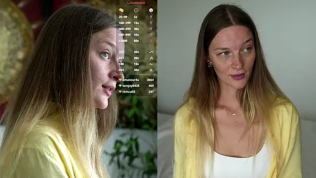 Czat XXX na żywo – Special___