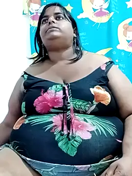 SusanaEshwar's Live XXX Chat