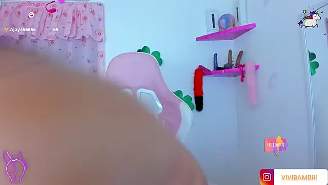 VivianaBlanco Live XXX Chat