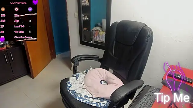 peanut_tangerine Live XXX-chat