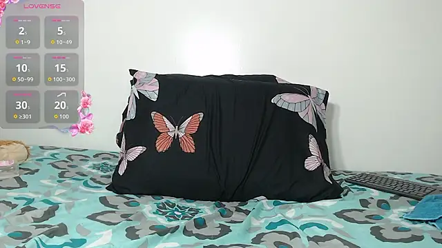 XXX chat uživo modela sussana-naughty66