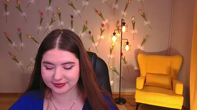 XXX chat uživo modela PixelGoddess