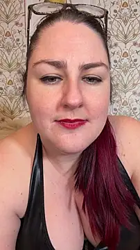 Webkamerová show Lacey-BBW