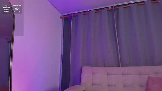 kittysophie_のライブXXXチャット