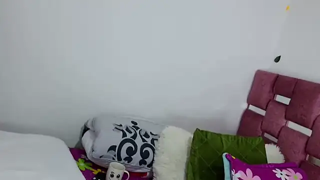 ScarletthJhonson- Obrolan Langsung XXX