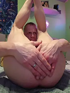 geschorenpik49 Webcam-Show