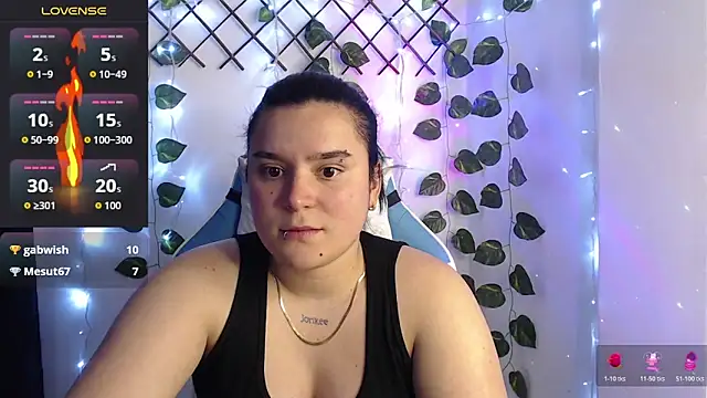 Nika_1_ live XXX chat