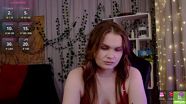 Kate_mermaid Live XXX-chat