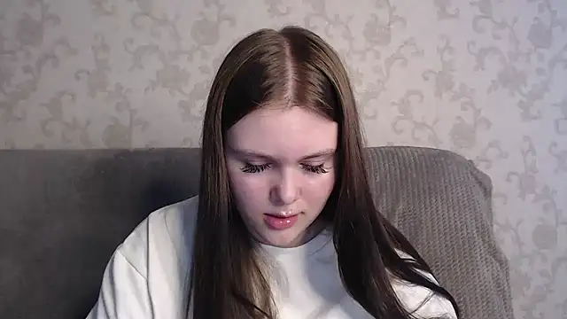 Musegirl Chat XXX in diretta