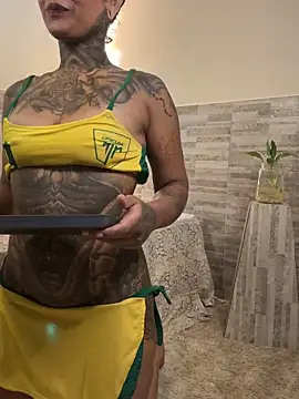 xbigpeach Live XXX Chat