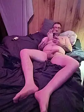 SirRockos Webcam show