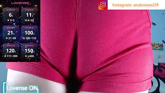 Chat XXX Live ana_studio