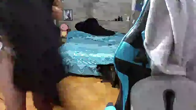 Chat XXX en directo de AngelaQueen_