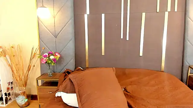 OliviGrace Adlı Modelin Canlı XXX Sohbeti