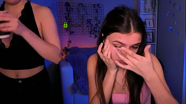 lisa_dark_ Live XXX Chat