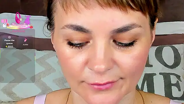 annasimonsj Live XXX Chat