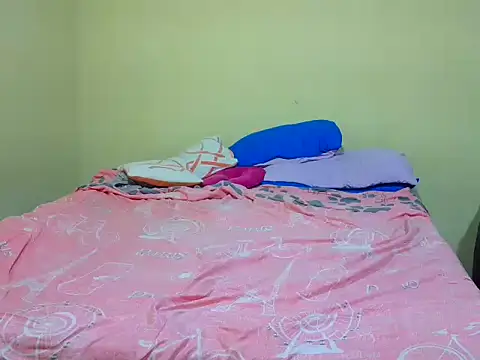 pecadodulce123 Live XXX-chat