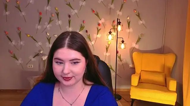 PixelGoddess' Live XXX Chat