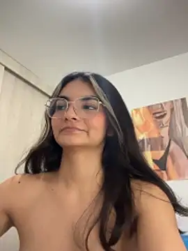 Cat2525 Live XXX-chat