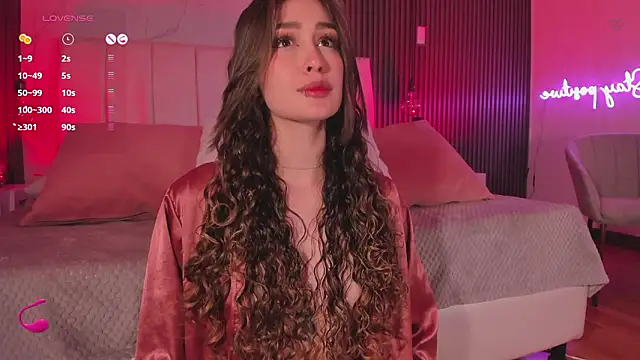 دردشة Amy-Parrish الجنسية المباشرة