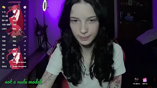 Miya_Dream_UKR 라이브 XXX 채팅