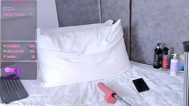 SelenaGmez 即時 XXX 聊天