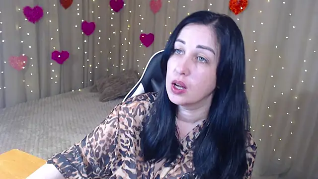 JillStevens 라이브 XXX 채팅