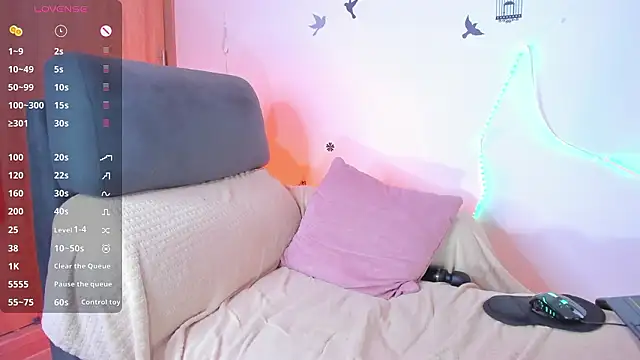 دردشة melody_starr الجنسية المباشرة