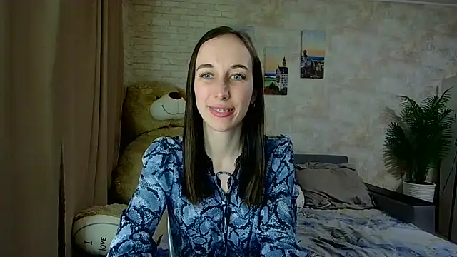 Онлайн чат XXX Anika_bloom