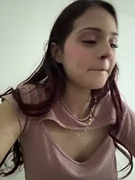 Živý XXX chat AngelRuby